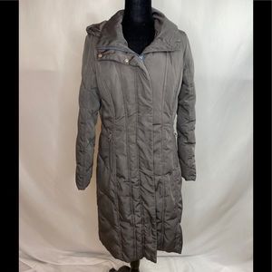 Calvin Klein Women's Down Puffer Coat Size Small